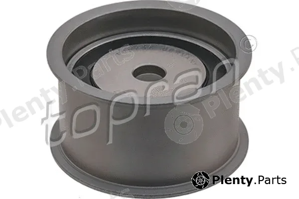 Topran 107927 — Deflection/Guide Pulley, timing belt