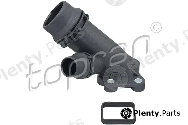Topran 502267 — Coolant Flange
