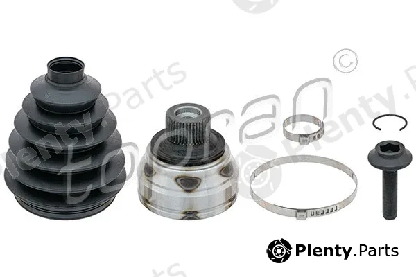 Topran 115051 — Joint Kit, drive shaft