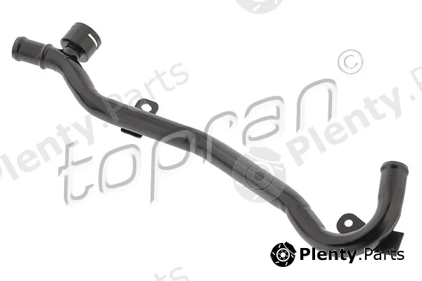 Topran 119755 — Coolant Pipe