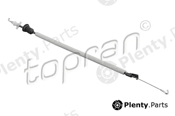 Topran 118359 — Cable Pull, door release