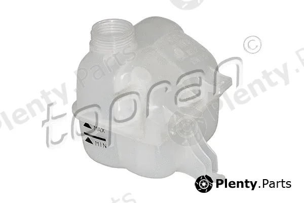 Topran 502920 — Expansion Tank, coolant