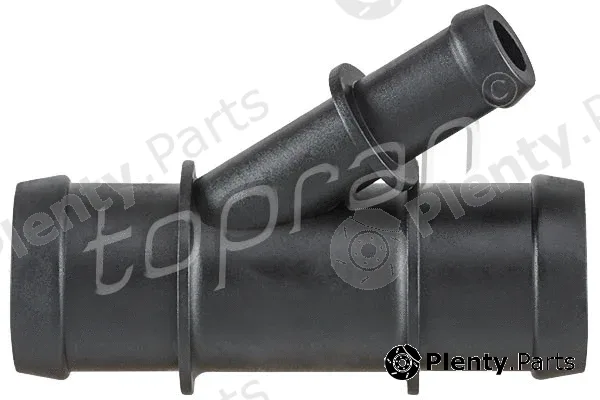 Topran 114722 — Coolant Flange