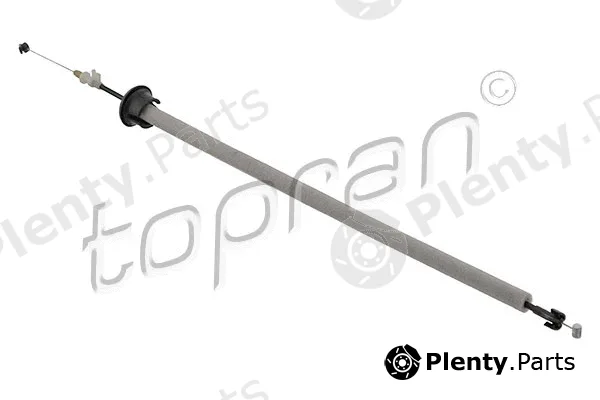 Topran 118366 — Cable Pull, door release