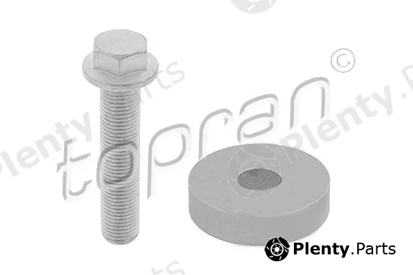 Topran 701519 — Pulley Bolt