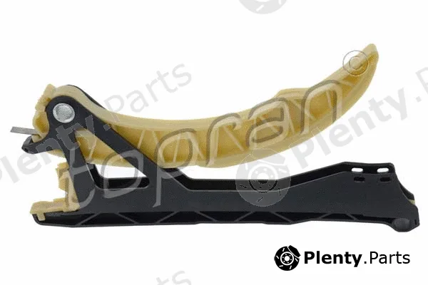 Topran 502607 — Tensioner Guide, timing chain