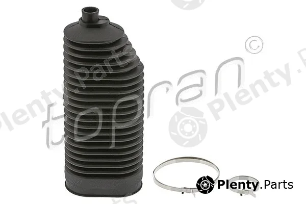 Topran 401510 — Bellow, steering