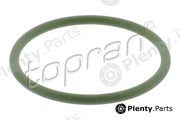 Topran 116994 — Gasket, cylinder head cover