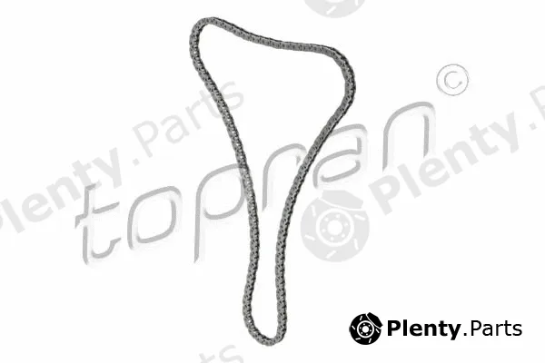 Topran 723850 — Timing Chain