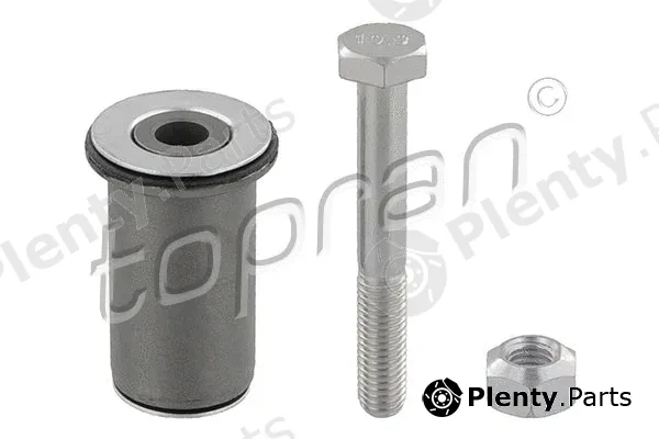 Topran 400087 — Repair Kit, reversing lever
