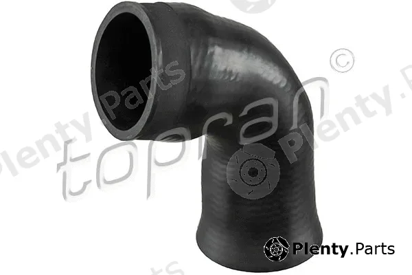 Topran 114162 — Charge Air Hose