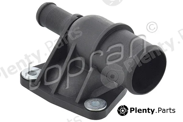 Topran 721982 — Coolant Flange