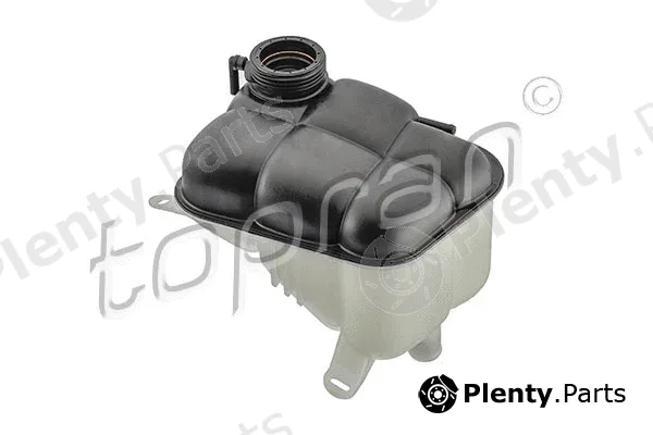 Topran 400891 — Expansion Tank, coolant