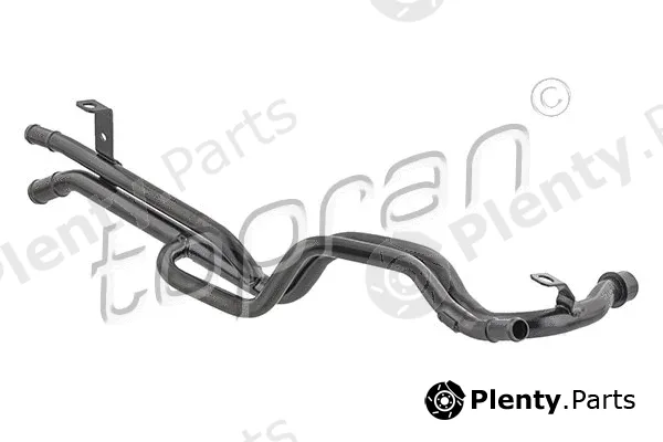 Topran 116466 — Coolant Pipe