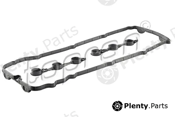Topran 500942 — Gasket Set, cylinder head cover