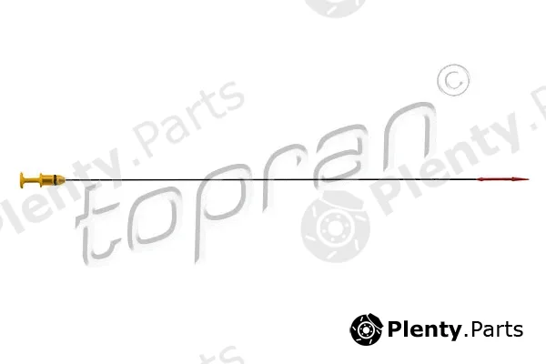 Topran 723771 — Oil Dipstick