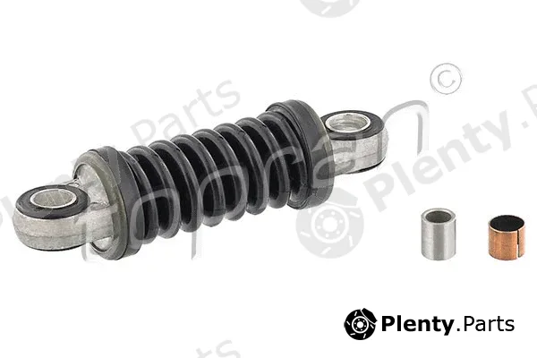 Topran 722415 — Belt Tensioner, V-ribbed belt