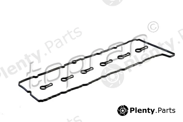 Topran 501696 — Gasket Set, cylinder head cover