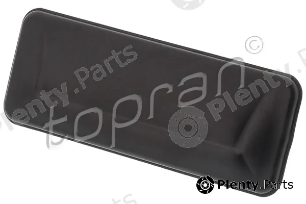 Topran 120201 — Tailgate Handle