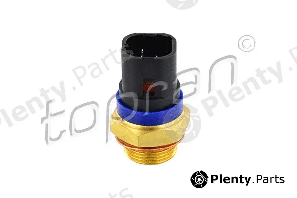 Topran 207627 — Temperature Switch, radiator fan