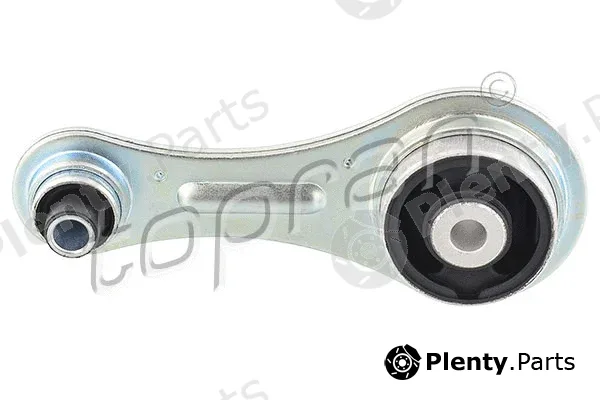 Topran 700528 — Mounting, engine