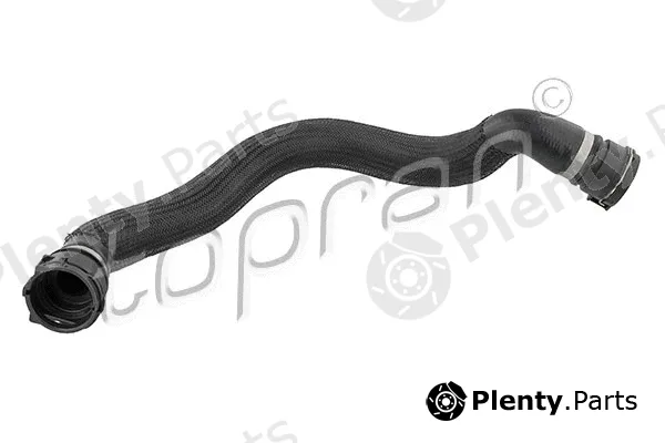 Topran 118096 — Radiator Hose
