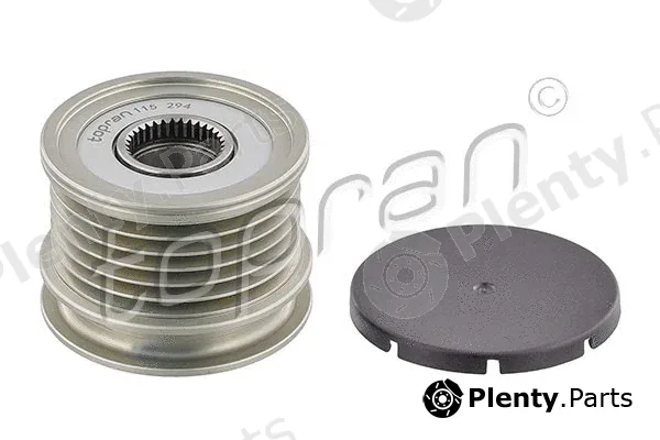Topran 115294 — Alternator Freewheel Clutch