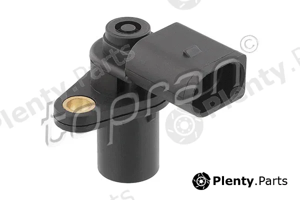 Topran 110900 — Sensor, crankshaft pulse