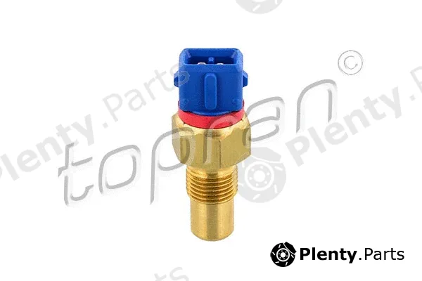 Topran 721916 — Sensor, coolant temperature