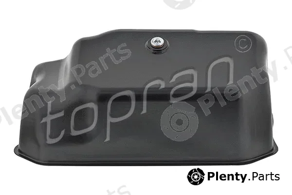 Topran 600362 — Oil Sump