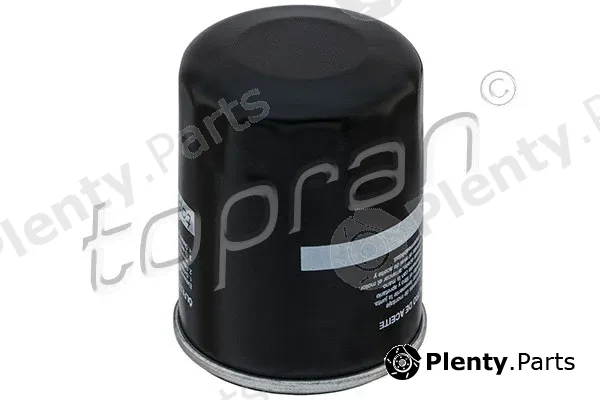 Topran 201295 — Oil Filter