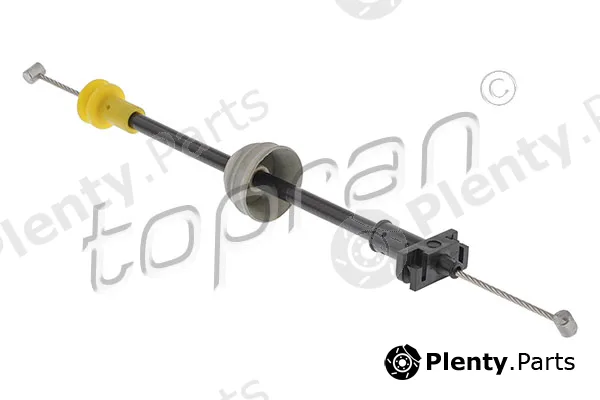 Topran 601808 — Cable Pull, door release