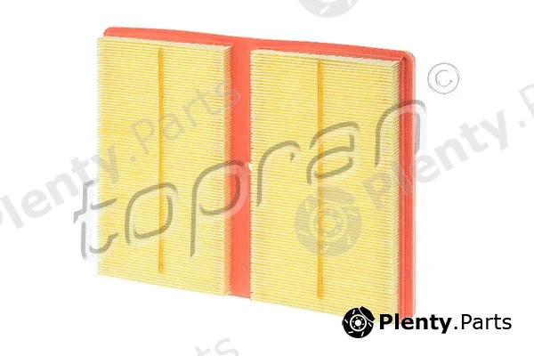 Topran 116097 — Air Filter