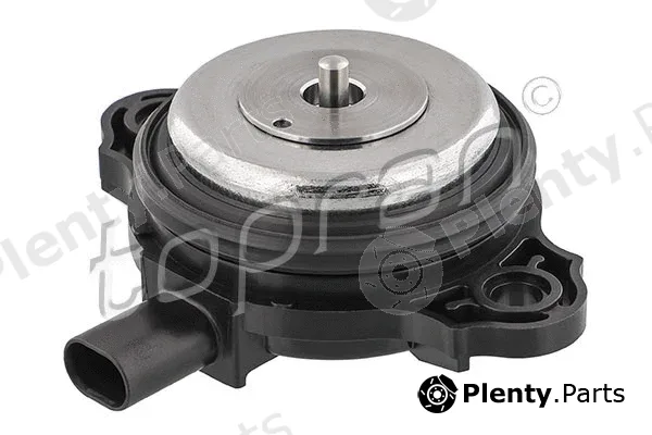 Topran 503716 — Central Magnet, camshaft adjustment