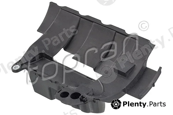 Topran 116516 — Baffle Plate, oil sump