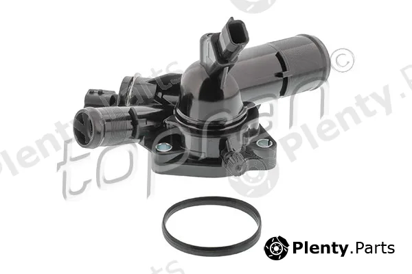 Topran 702487 — Thermostat Housing