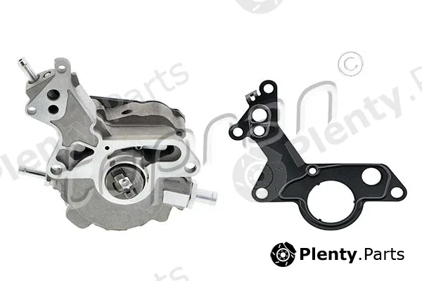 Topran 115174 — Vacuum Pump, braking system