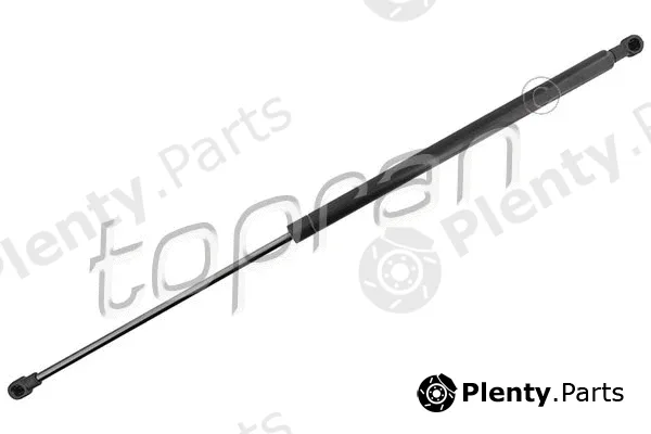 Topran 503681 — Gas Spring, boot/cargo area