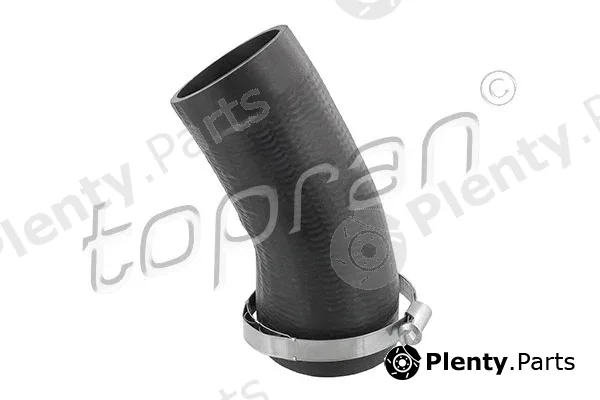 Topran 118221 — Charge Air Hose