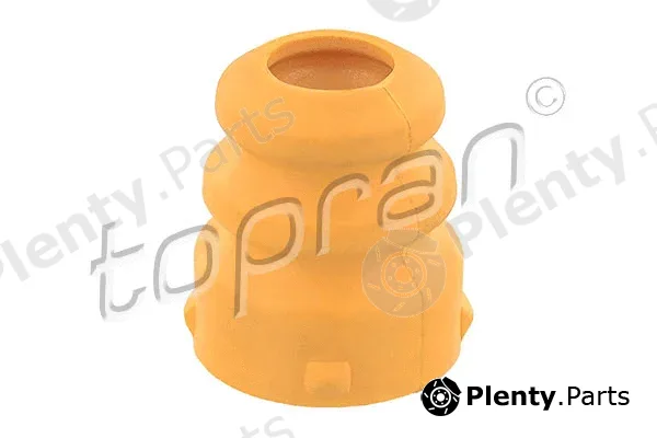 Topran 110469 — Rubber Buffer, suspension