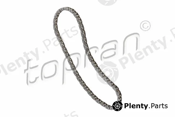 Topran 108700 — Chain, oil pump drive
