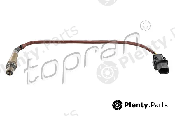 Topran 625002 — Lambda Sensor