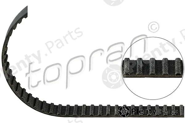 Topran 101058 — Timing Belt