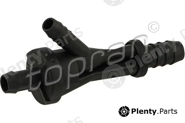 Topran 113901 — Control Valve, air intake