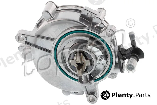Topran 119656 — Vacuum Pump, braking system