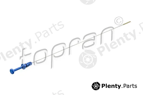 Topran 723770 — Oil Dipstick