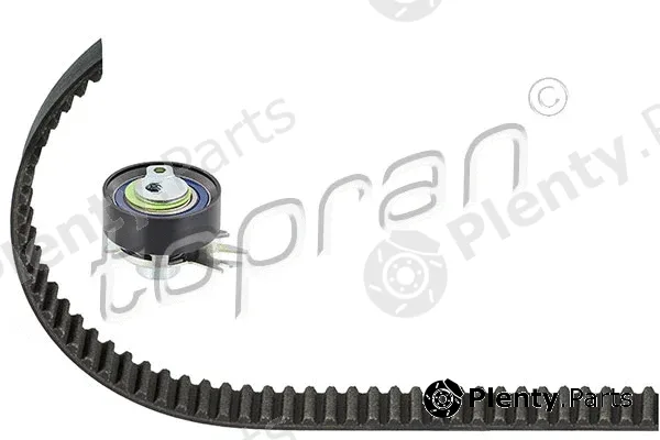 Topran 111193 — Timing Belt Kit