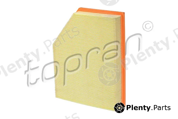 Topran 600648 — Air Filter