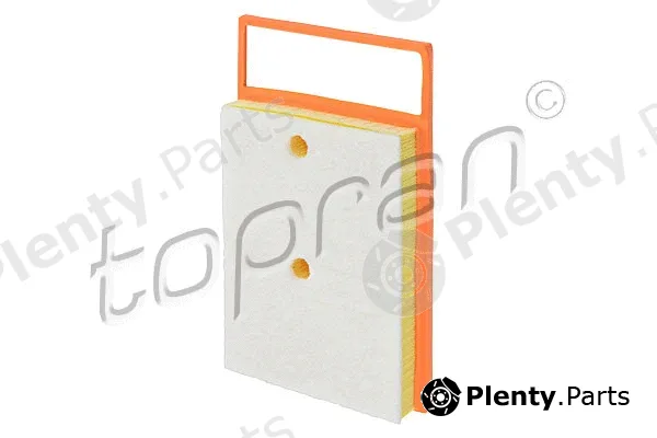 Topran 116138 — Air Filter