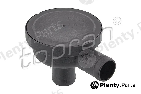 Topran 117199 — Boost Pressure Control Valve